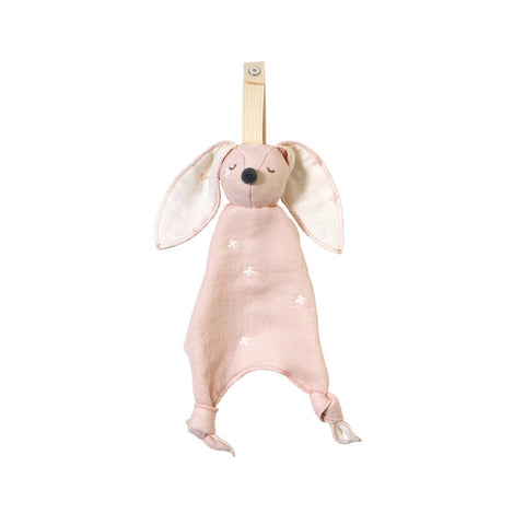 mini me ベビートイ ピンク